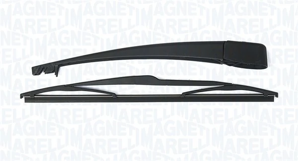 Wiper Arm Set, window cleaning